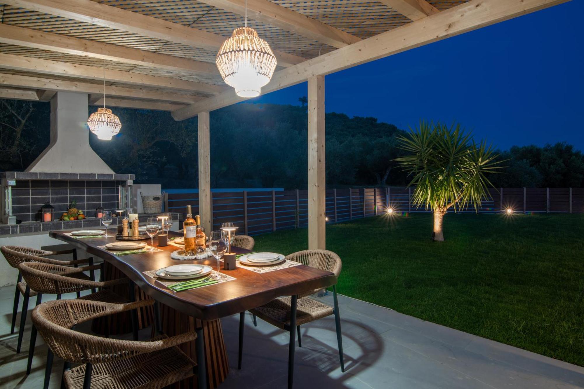 De Hierro Exclusive - Magical Hospitality In A With Pool And Breathtaking Views By Mana Gers