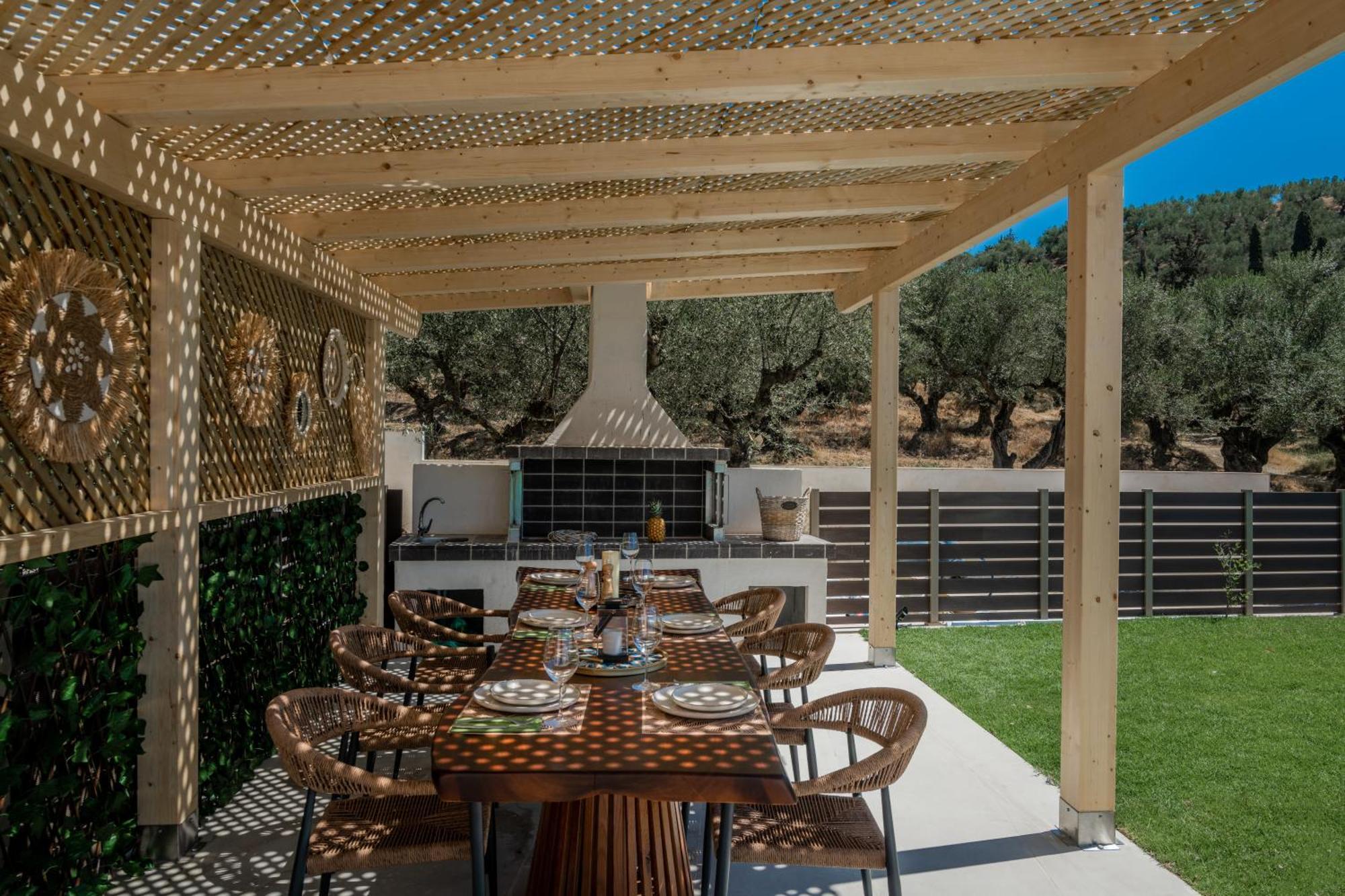 De Hierro Exclusive - Magical Hospitality In A With Pool And Breathtaking Views By Mana Gers Vila