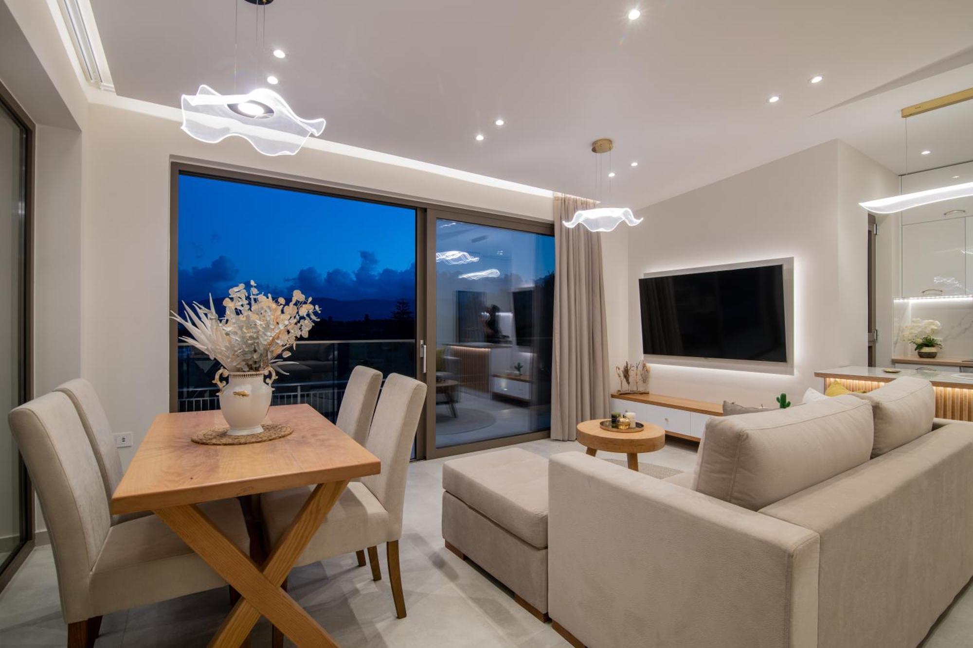 De Hierro Exclusive - Magical Hospitality In A With Pool And Breathtaking Views By Mana Gers Vila