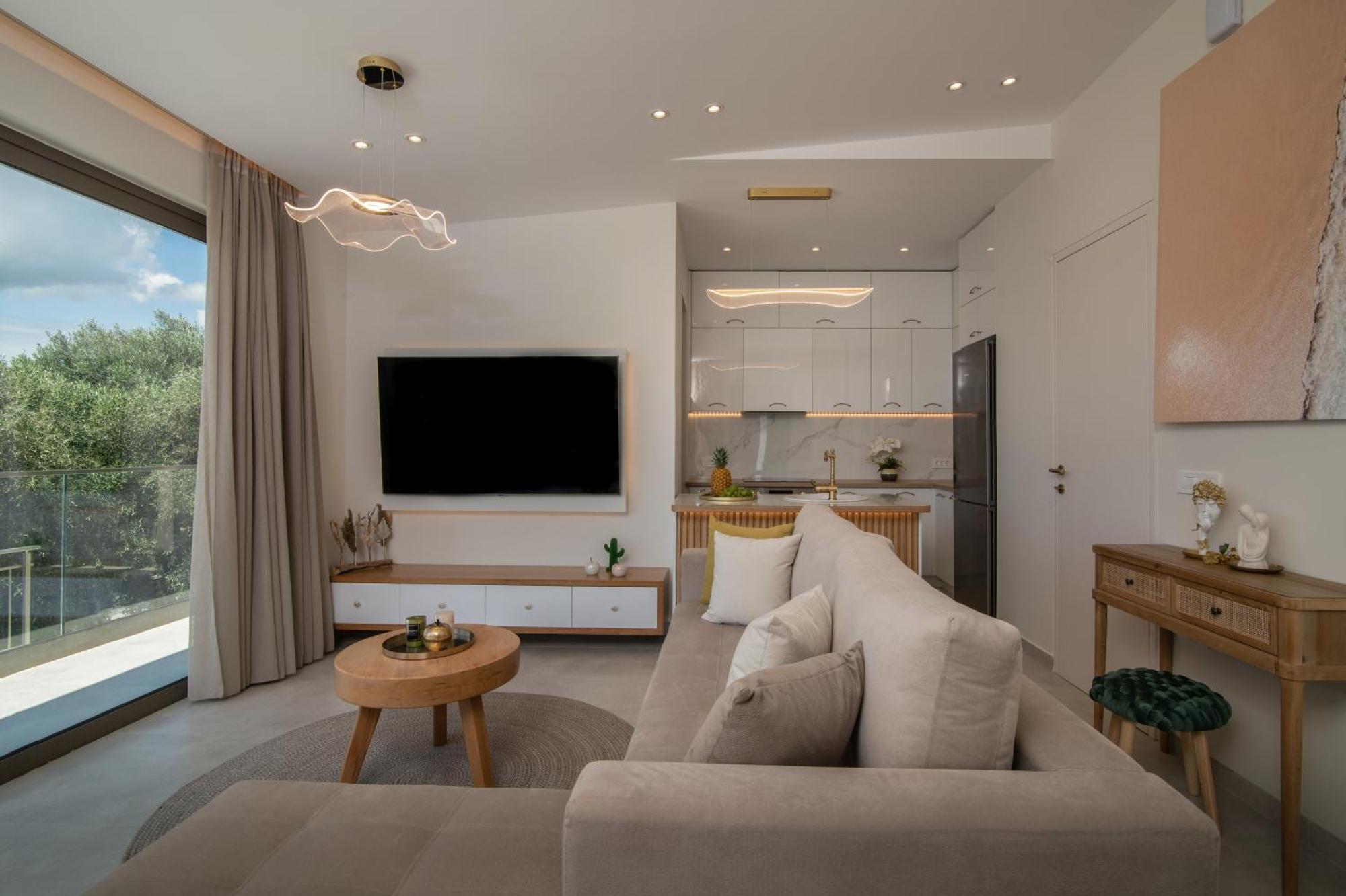 De Hierro Exclusive - Magical Hospitality In A With Pool And Breathtaking Views By Mana Gers Planos (Zakynthos)