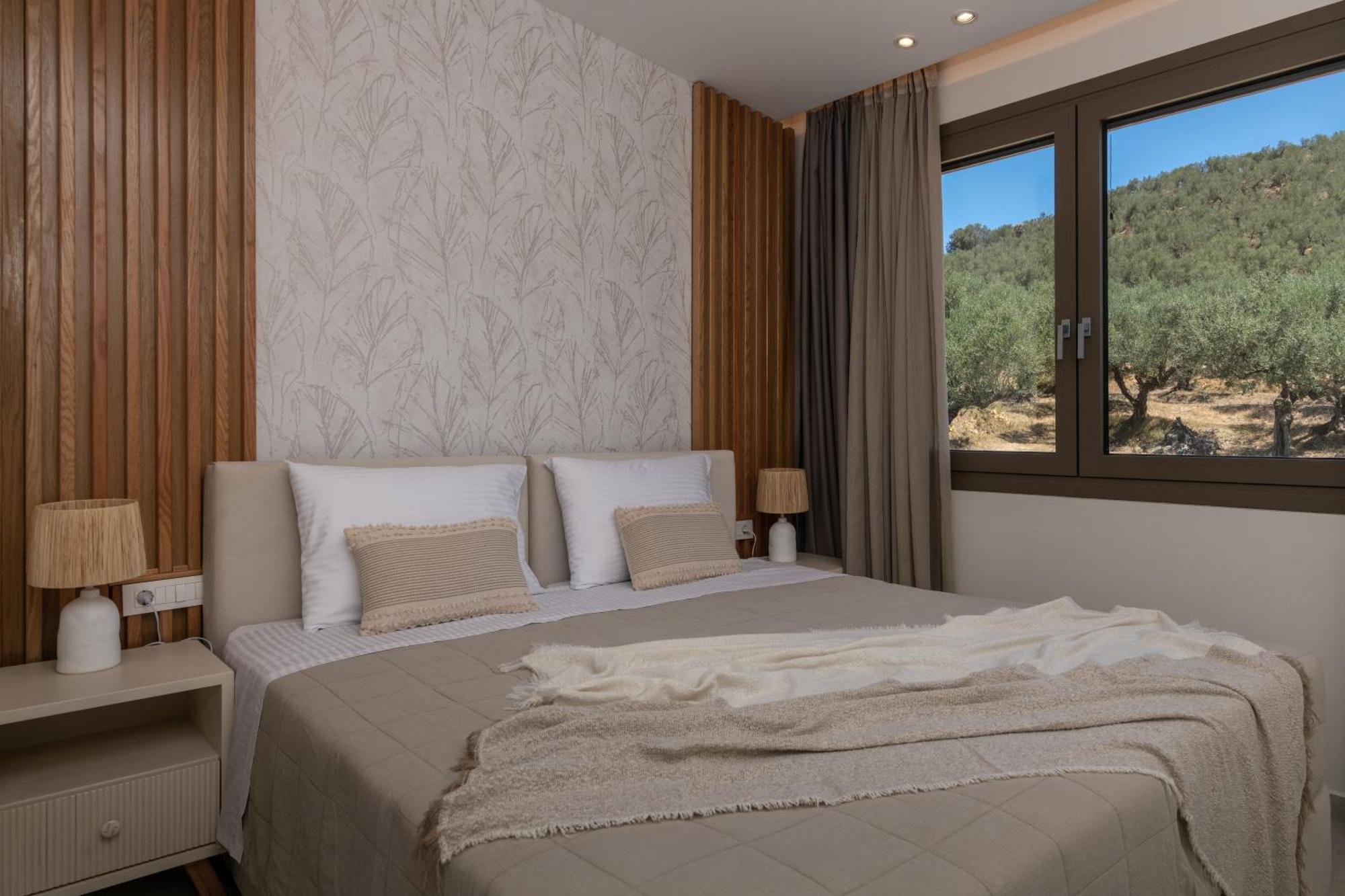 De Hierro Exclusive - Magical Hospitality In A With Pool And Breathtaking Views By Mana Gers *