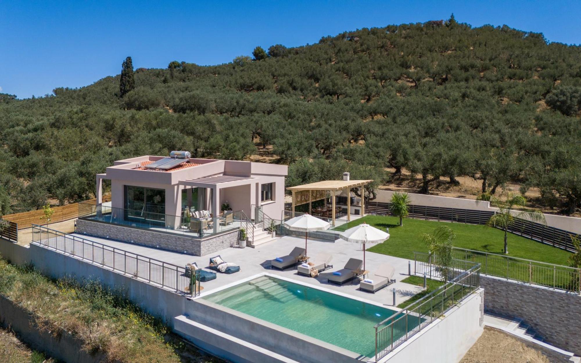 De Hierro Exclusive - Magical Hospitality In A With Pool And Breathtaking Views By Mana Gers