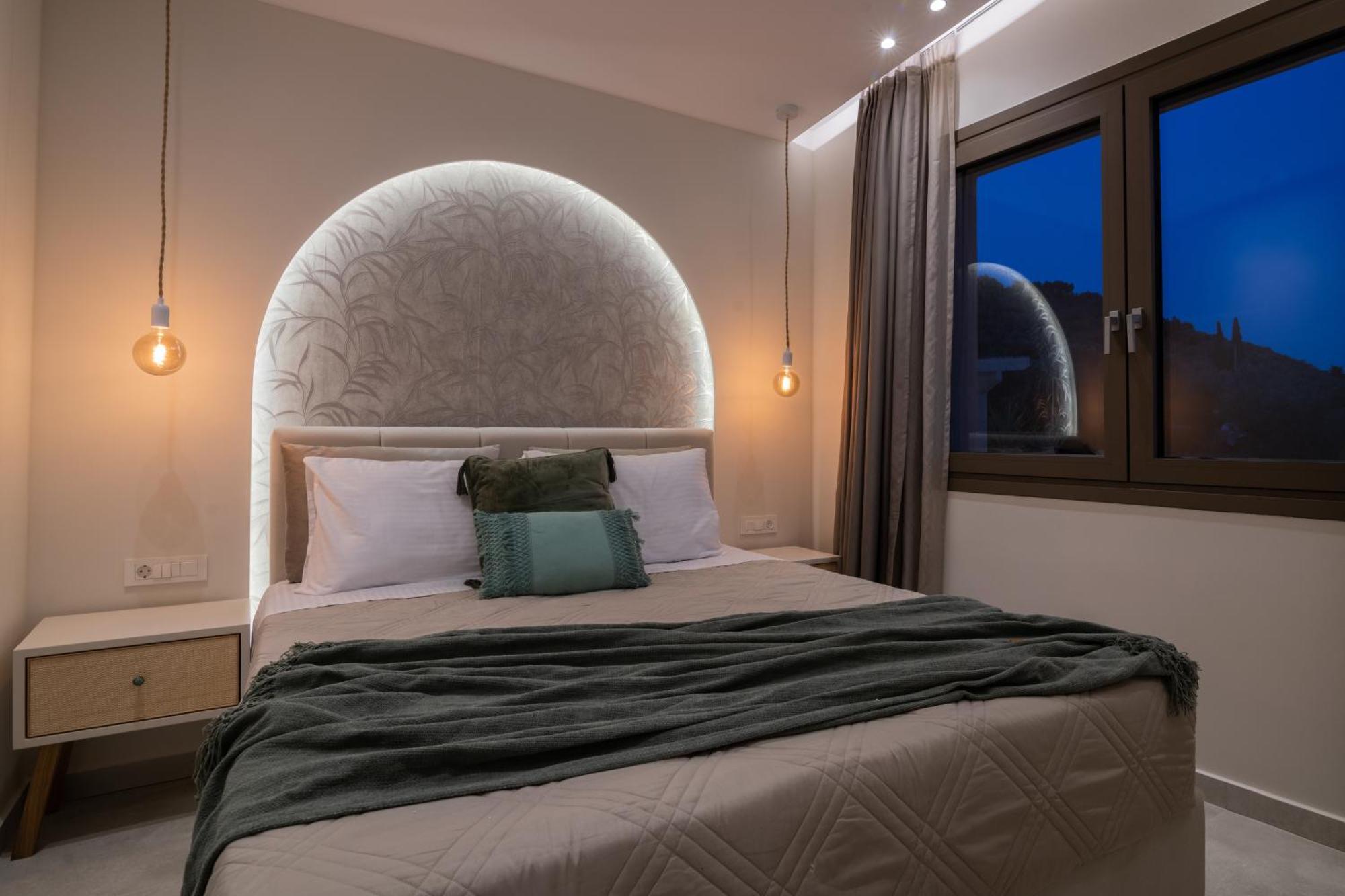 De Hierro Exclusive - Magical Hospitality In A With Pool And Breathtaking Views By Mana Gers Villa